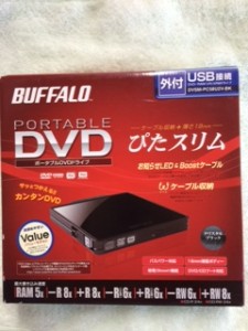 ＤＶＤドライブ