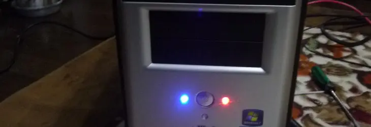 ショップオリジナルPC