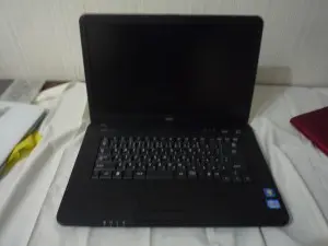 NEC VersaProノートパソコン