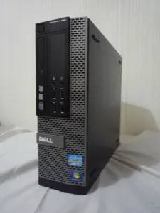 DELL optiplex790