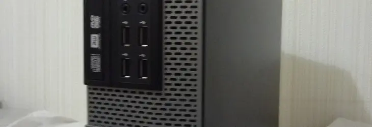 DELL optiplex790