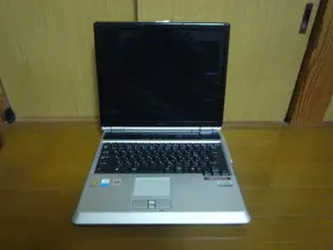 FMV-BIBLO NB75M