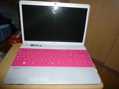SONY VAIO