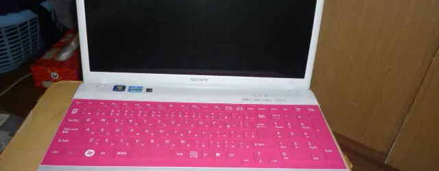 SONY　VAIO