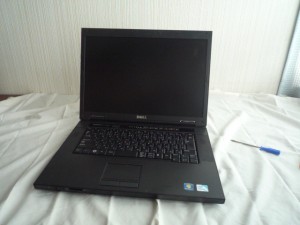 DELL Vostro 1520 ノートパソコン