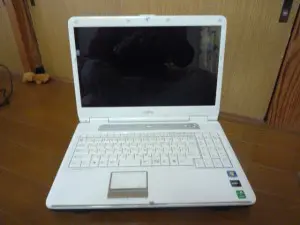 FUJITSU AH520/1B