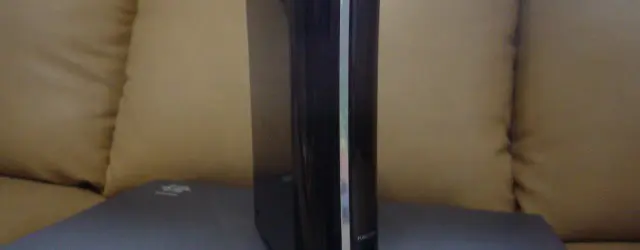 LANディスク　LS-VL