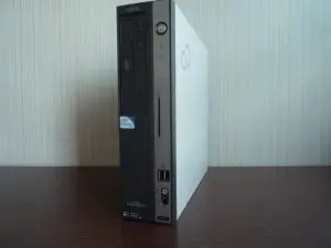 FMV-ESPRIMO/D5290