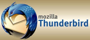 Mozilla Thunderbird