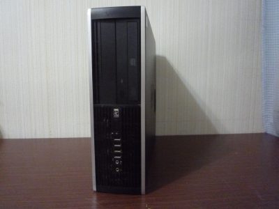 HP　Compaq 6005Pro