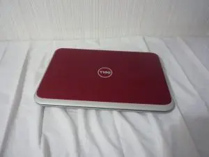 DELLノートパソコン
