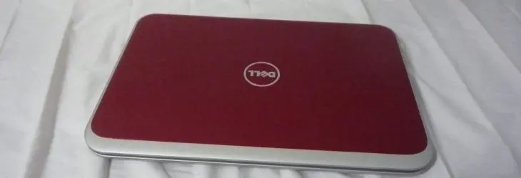 DELLノートパソコン