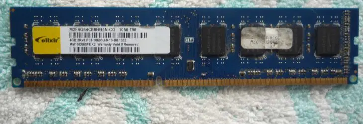 DDR3