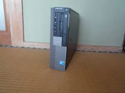 DELL OPTIPLEX 960