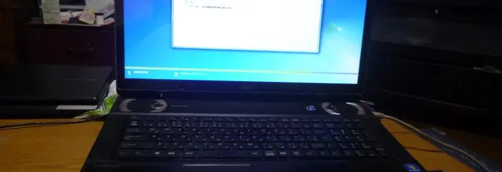 LIFEBOOK NH77/ED