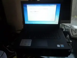 DELL　Inspiron14/3000Series