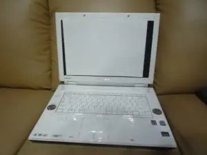 dynabook Qosmio F40/86G