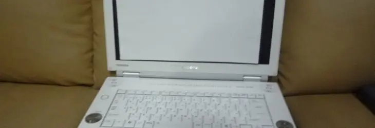 dynabook Qosmio F40/86G