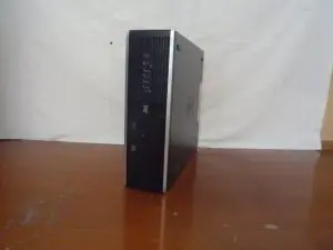 ヒューレット・パッカード