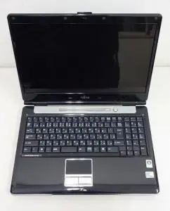 LIFEBOOK AH42X