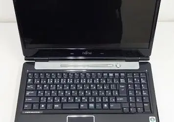 LIFEBOOK AH42X
