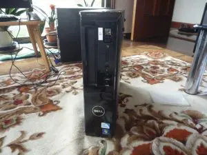 dell vostro