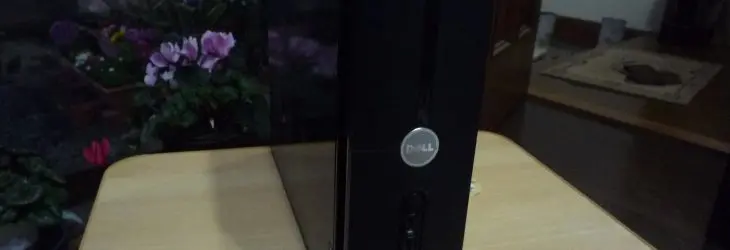 DELL Vostro 200