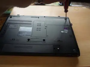 Dynabook B452/H SSD換装 メモリ増設|北九州市八幡西区『パソコン修理・データ復旧』IMオフィス