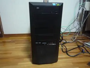 BTOパソコン