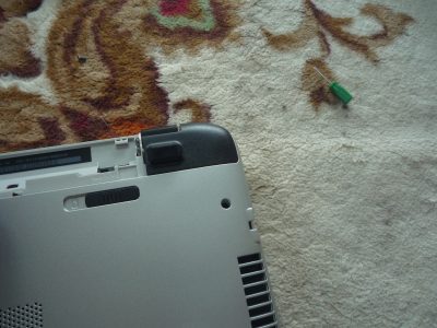 SSD換装｜HP Pavilionノートパソコン|北九州市八幡西区『パソコン修理･データ復旧』IMオフィス