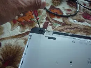 SSD換装｜HP Pavilionノートパソコン|北九州市八幡西区『パソコン修理