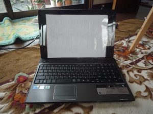 Acer Aspire 5741