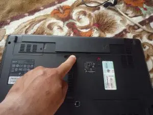 パソコン修理｜固まって動かないAcer Aspire 5741 |  北九州市八幡西区『パソコン修理・データ復旧』IMオフィス｜北九州市八幡西区『パソコン修理・データ復旧』IMオフィス