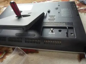 SSD換装｜NEC VALUESTAR 一体型パソコン｜北九州市八幡西区 