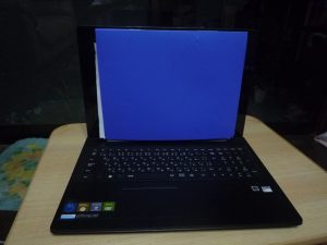 Lenovo G50