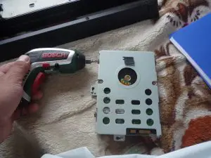 SONY VAIO PCG-11417Nデータの抽出 | 北九州市八幡西区『パソコン修理