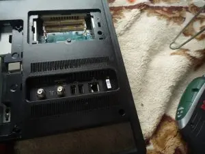 SONY VAIO PCG-11417Nデータの抽出 | 北九州市八幡西区