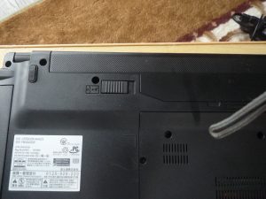 メモリ 富士通 - 富士通ノートパソコン本体 AH42/K オフィス SSDの がわからな - tvdxa.com