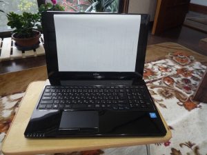 LIFEBOOK AH42/X