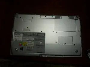 Panasonic CF-B11 SSD換装作業 | 北九州市八幡西区『パソコン Panasonic CF-B11 SSD換装作業 | 北九州市八幡西区『パソコン