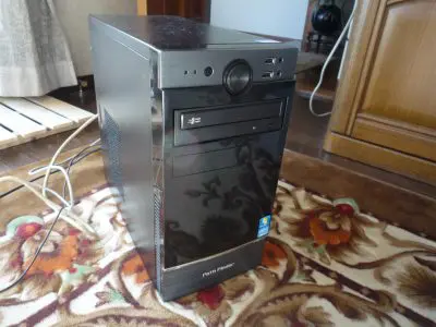 ショップブランド自作PC