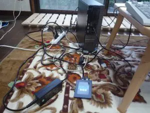 DELL Optiplex 3020 SSD換装作業 | 北九州市八幡西区『パソコン修理