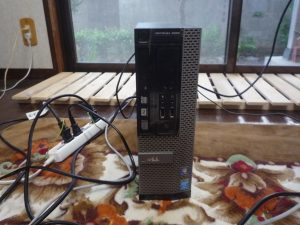 DELL Optiplex 3020