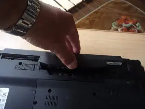 LIFEBOOK AH45/R SSD換装作業｜北九州市八幡西区『パソコン修理 ...
