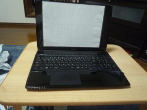 富士通ＬＩＦＥＢＯＯＫ　WA1/R