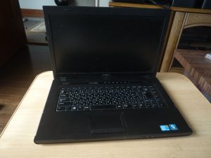 DELL Vostro Notebook 3500