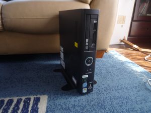 NEC PC-GV251WZAC