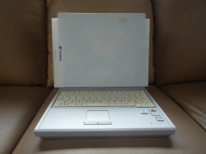 TOSHIBA　CX/E215C