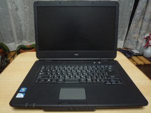 NEC VersaPro VA-B