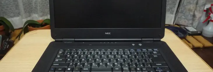 NEC VersaPro VA-B